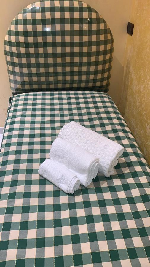 Dimora Dei Pastori Bed & Breakfast Napoli Exterior foto