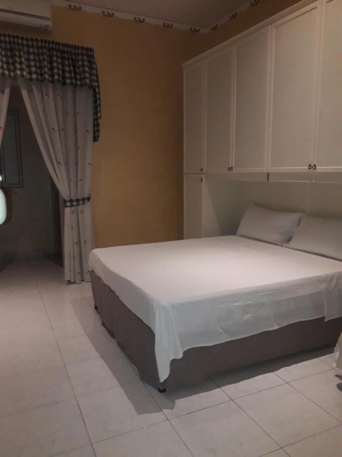 Dimora Dei Pastori Bed & Breakfast Napoli Exterior foto