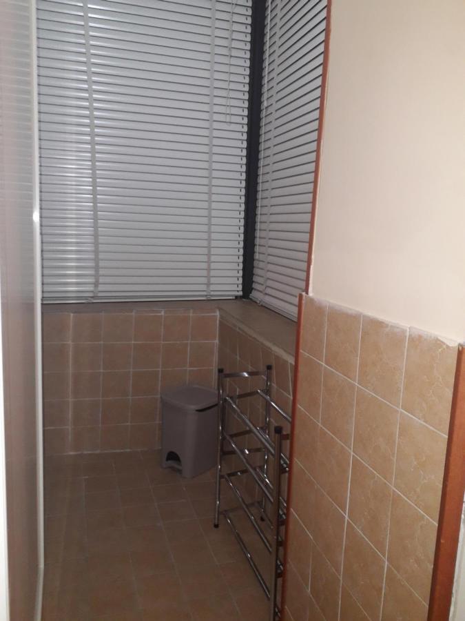 Dimora Dei Pastori Bed & Breakfast Napoli Exterior foto