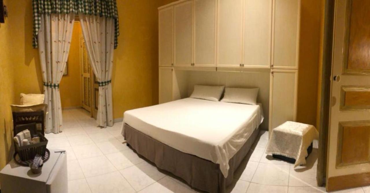 Dimora Dei Pastori Bed & Breakfast Napoli Exterior foto