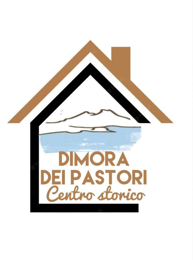 Dimora Dei Pastori Bed & Breakfast Napoli Exterior foto