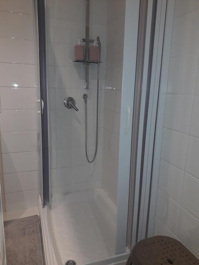 Dimora Dei Pastori Bed & Breakfast Napoli Exterior foto