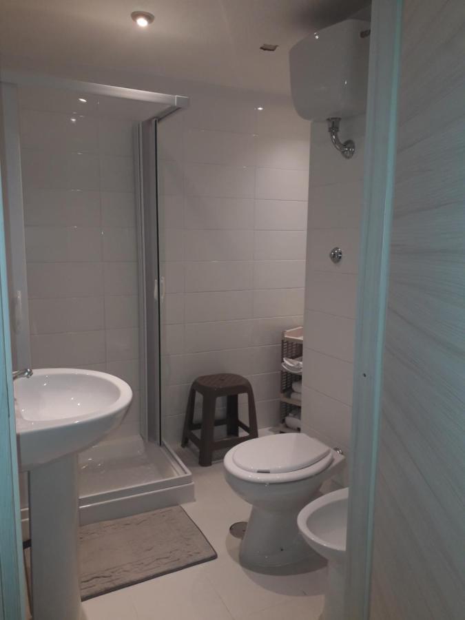 Dimora Dei Pastori Bed & Breakfast Napoli Exterior foto