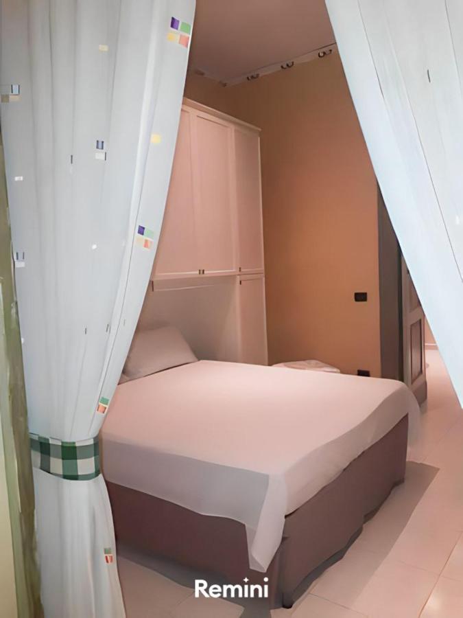 Dimora Dei Pastori Bed & Breakfast Napoli Exterior foto